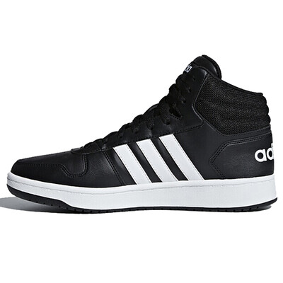 Adidas ADIDAS NEO 2018 autumn mens casual series HOOPS 20 MID casual shoes BB7207 42 yards
Adidas ADIDAS NEO 2018 autumn mens casual series HOOPS 20 MID casual shoes BB7207 42 yards