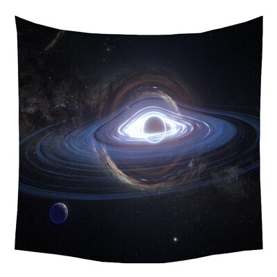 Gobestart Tapestry Universe Moon Stars Space Plane Creative Home Bedroom Decor Romantic
Gobestart Tapestry Universe Moon Stars Space Plane Creative Home Bedroom Decor Romantic