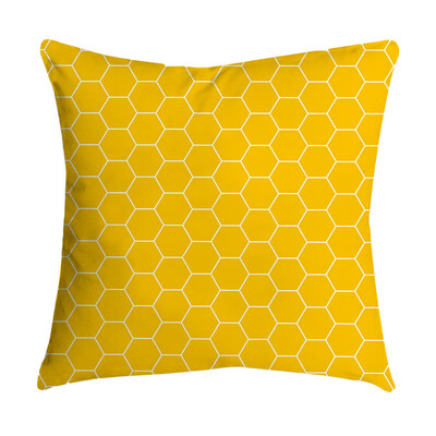 〖Follure〗Pineapple Leaf Yellow Pillow Case Sofa Car Waist Throw Cushion Cover Home Decor
〖Follure〗Pineapple Leaf Yellow Pillow Case Sofa Car Waist Throw Cushion Cover Home Decor