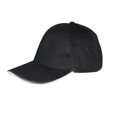 LED Light Baseball Hat Bright Luminous Glowing Hat Adjustable for Hunting Jogging Angling Outdoor Night Sports
LED Light Baseball Hat Bright Luminous Glowing Hat Adjustable for Hunting Jogging Angling Outdoor Night Sports