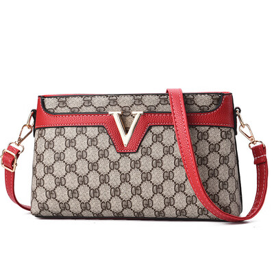 2019 spring new Korean fashion trendy womens bag Messenger bag simple shoulder diagonal bag
2019 spring new Korean fashion trendy womens bag Messenger bag simple shoulder diagonal bag