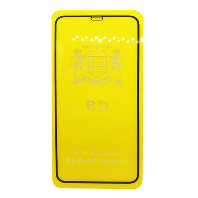 Professional HD Tempered Glass Screen Protector For IPhone Xs Max Anti-cratch Anti-Fall Full Lucent
Professional HD Tempered Glass Screen Protector For IPhone Xs Max Anti-cratch Anti-Fall Full Lucent