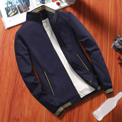 Toponeto Mens New Fashion Autumn Winter Casual Coat Long Sleeved Turn-down Collar Jacket
Toponeto Mens New Fashion Autumn Winter Casual Coat Long Sleeved Turn-down Collar Jacket