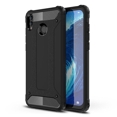 Hybrid Bumper Armor Case Huawei Honor 8X Max 8xmax Soft Phone Cover Huawei Enjoy Max ARE-L32 Rugged TPU Case
Hybrid Bumper Armor Case Huawei Honor 8X Max 8xmax Soft Phone Cover Huawei Enjoy Max ARE-L32 Rugged TPU Case