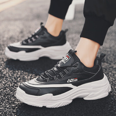 Sports running fashion breathable mens shoes sports shoes mens shoes tide shoes wild tide shoes
Sports running fashion breathable mens shoes sports shoes mens shoes tide shoes wild tide shoes