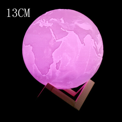 Gobestart 3D USB Hand Shot Lights Earth Night Light LuminousTable Desk Earth Lamp Gift
Gobestart 3D USB Hand Shot Lights Earth Night Light LuminousTable Desk Earth Lamp Gift