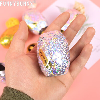 FUNNYBUNNY Wedding Celebration Ribbon Balloon Birthday Party Creative Plastic Laser Ribbon Home Decoration Balloon Rope
FUNNYBUNNY Wedding Celebration Ribbon Balloon Birthday Party Creative Plastic Laser Ribbon Home Decoration Balloon Rope