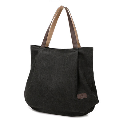 2017 Simple Style Handbags Large Canvas Women Tote Bags Vintage Cotton Designer 5 Colors Big Shoulder Beach Bags for Ladies
2017 Simple Style Handbags Large Canvas Women Tote Bags Vintage Cotton Designer 5 Colors Big Shoulder Beach Bags for Ladies