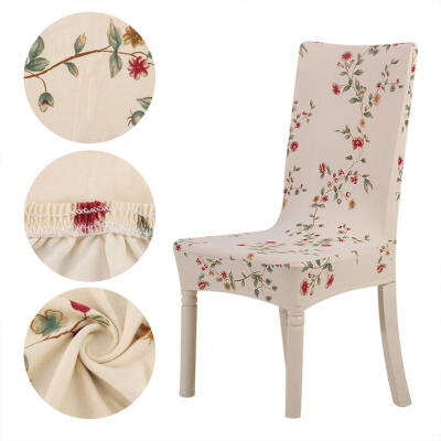 Greensen Chair Cover Home Chair Cover Polyester Print Elastic Chair Cover Removable Protective Covers for Home Wedding Hotel
Greensen Chair Cover Home Chair Cover Polyester Print Elastic Chair Cover Removable Protective Covers for Home Wedding Hotel