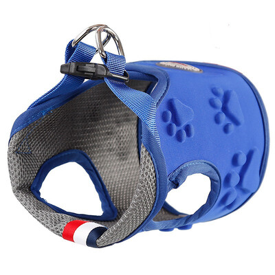 Dog Harness No-Pull Pet Harness Adjustable Outdoor Pet Safety Vest for Dogs Easy Control
Dog Harness No-Pull Pet Harness Adjustable Outdoor Pet Safety Vest for Dogs Easy Control