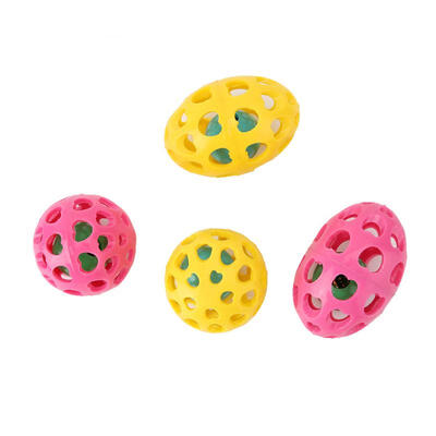 Greensen 4 Pcs Funny Pet Dog Squeak Grinding Football Clean Teeth Bite Resistant Chew Balls Toys
Greensen 4 Pcs Funny Pet Dog Squeak Grinding Football Clean Teeth Bite Resistant Chew Balls Toys