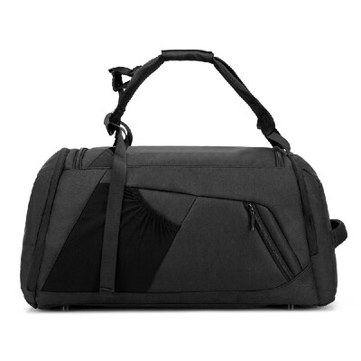 Multifunctional Travel Bag Security Anti-theft Overnight Bag Large Capacity Waterproof Men Gym Bag
Multifunctional Travel Bag Security Anti-theft Overnight Bag Large Capacity Waterproof Men Gym Bag