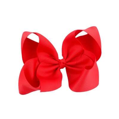 〖Follure〗Big Hair Bow Boutique Grosgrain Ribbon Hairpins Hairpins Headwear For Women Girl
〖Follure〗Big Hair Bow Boutique Grosgrain Ribbon Hairpins Hairpins Headwear For Women Girl