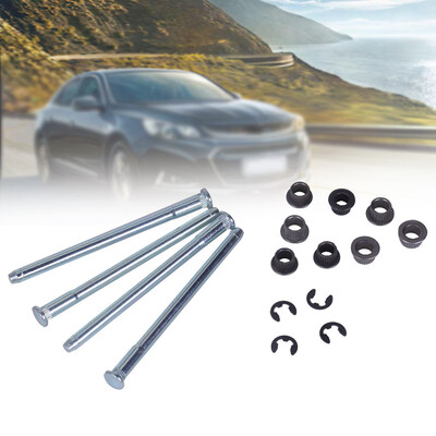 Tailored Hinge Pins Of The Door Pin And Bushing Kits For 88-02 Chevy For GMC Truck SUV
Tailored Hinge Pins Of The Door Pin And Bushing Kits For 88-02 Chevy For GMC Truck SUV