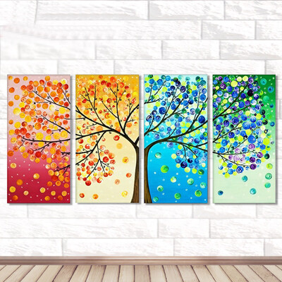 Toponeto Full Drill DIY 5D Diamond Painting Embroidery Cross Crafts Stitch Kit Home Decor
Toponeto Full Drill DIY 5D Diamond Painting Embroidery Cross Crafts Stitch Kit Home Decor