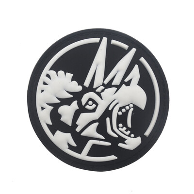 Gobestart Dinosaur Patch Tactical Luminous Patch Flag Magic Stickers Badge Decoration
Gobestart Dinosaur Patch Tactical Luminous Patch Flag Magic Stickers Badge Decoration