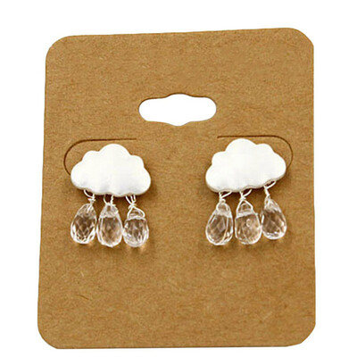 4 Colors Women Asian Elegant Simulated Pearl Clouds Raindrop Stud Earrings For Women Drop Shipping
4 Colors Women Asian Elegant Simulated Pearl Clouds Raindrop Stud Earrings For Women Drop Shipping