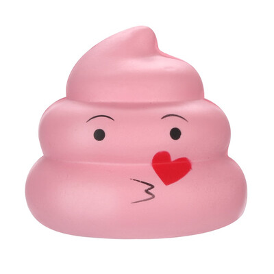 Tailored 7cm Squishies Kawaii Emoji Poo Super Slow Rising Cream Scented Stress Relief Toy
Tailored 7cm Squishies Kawaii Emoji Poo Super Slow Rising Cream Scented Stress Relief Toy