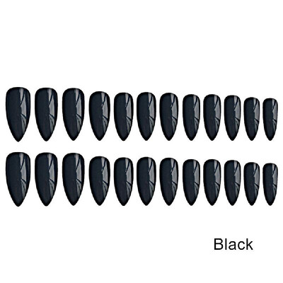 24pcsset False Nails Extra Long Stiletto Tips Oval Sharp End Pure Color for Nails Extensions Nail Tips Artificial Nails Art Tips
24pcsset False Nails Extra Long Stiletto Tips Oval Sharp End Pure Color for Nails Extensions Nail Tips Artificial Nails Art Tips