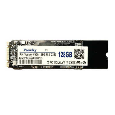 M2-2280-128G High Speed SATA Interface Solid State Drive Disk 128G SSD Computer Accessory
M2-2280-128G High Speed SATA Interface Solid State Drive Disk 128G SSD Computer Accessory