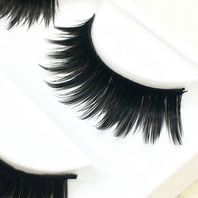 〖Follure〗1 Box Luxury 3D False Lashes Fluffy Strip Eyelashes Long Natural Party
〖Follure〗1 Box Luxury 3D False Lashes Fluffy Strip Eyelashes Long Natural Party
