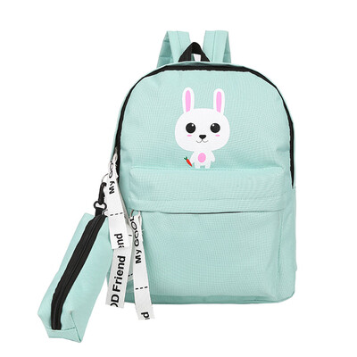 Tailored Adult Backpack Teenage Girls Bogs School Backpack Bag Cartoon Students Bags
Tailored Adult Backpack Teenage Girls Bogs School Backpack Bag Cartoon Students Bags