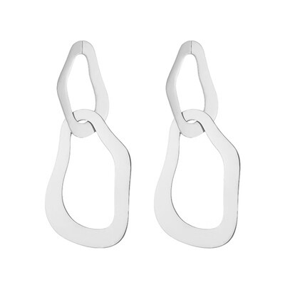 Statement Earrings 2019 Metal Round Geometric Drop Earrings For Women Pendant Dangle Earing Party Jewelry pendientes oorbellen
Statement Earrings 2019 Metal Round Geometric Drop Earrings For Women Pendant Dangle Earing Party Jewelry pendientes oorbellen