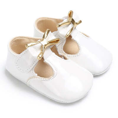 Summer New Arrival PU Newborn Baby Girl Shoes First Walkers Shoes Princess Non-Slip Soft Sole Infant Child Toddler Shoes
Summer New Arrival PU Newborn Baby Girl Shoes First Walkers Shoes Princess Non-Slip Soft Sole Infant Child Toddler Shoes