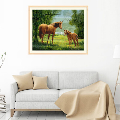 Siaonvr 5D Embroidery Paintings Rhinestone Pasted DIY Diamond Painting Cross Stitch
Siaonvr 5D Embroidery Paintings Rhinestone Pasted DIY Diamond Painting Cross Stitch