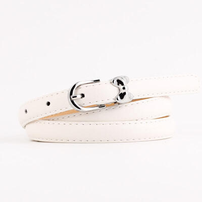 Women Faux Leather Belts Candy Color Thin Skinny Waistband Adjustable Belt Dress Strap cinturon mujer cinto feminino belt
Women Faux Leather Belts Candy Color Thin Skinny Waistband Adjustable Belt Dress Strap cinturon mujer cinto feminino belt