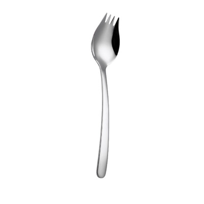 Gobestart Colorful Spoon Fork Handle Fruit Fork Flatware Coffee Drinking Tools Kitchen BK
Gobestart Colorful Spoon Fork Handle Fruit Fork Flatware Coffee Drinking Tools Kitchen BK