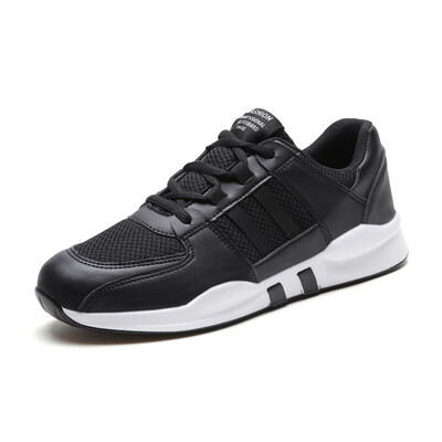 2019 autumn new casual sports shoes students lightweight running shoes Korean version of the tide shoes low to help breathable mesh shoes
2019 autumn new casual sports shoes students lightweight running shoes Korean version of the tide shoes low to help breathable mesh shoes