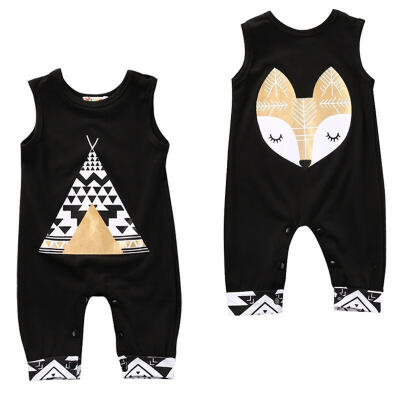 Cute Summer Baby Boys Girls Infant Clothes Romper Jumpsuit one pieces Outfits 0-24Months
Cute Summer Baby Boys Girls Infant Clothes Romper Jumpsuit one pieces Outfits 0-24Months