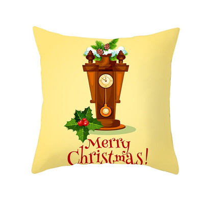 〖Follure〗Christmas Pillow Case Glitter Polyester Sofa Throw Cushion Cover Home Decor
〖Follure〗Christmas Pillow Case Glitter Polyester Sofa Throw Cushion Cover Home Decor