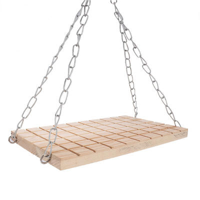 Greensen Hamster Suspension Bridge Hamster Swing Hanging Stand Playground for Small Animals
Greensen Hamster Suspension Bridge Hamster Swing Hanging Stand Playground for Small Animals