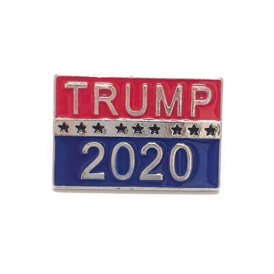 Enamel Brooch Pins Metal Badges President Campaign Lapel Pins For Women Men Bags Clothes Decorations Jewelry Gifts
Enamel Brooch Pins Metal Badges President Campaign Lapel Pins For Women Men Bags Clothes Decorations Jewelry Gifts