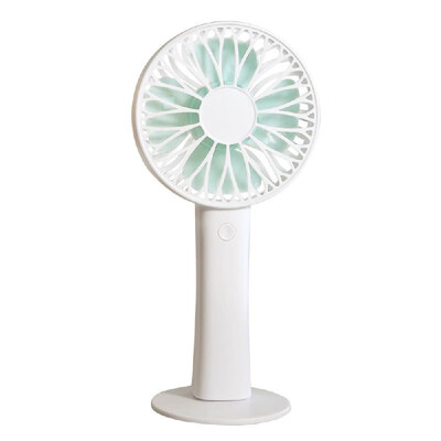 Mini Rechargeable USB Fan Portable Handheld Fan 3-Speed Adjustable Cooling Fan Snowflake Portable Fan Battery Not Included - Orang
Mini Rechargeable USB Fan Portable Handheld Fan 3-Speed Adjustable Cooling Fan Snowflake Portable Fan Battery Not Included - Orang