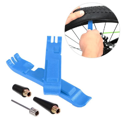 Bike Tire Lever Set Tire Removal Tool Plastic Bicycle Tyre Spoon Bike Repair Kit Bike Tube Lever
Bike Tire Lever Set Tire Removal Tool Plastic Bicycle Tyre Spoon Bike Repair Kit Bike Tube Lever
