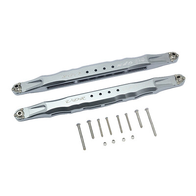 Tailored Aluminum Alloy Rear Lower Trailing Arms For TRAXXAS 17 Unlimited Desert Racer
Tailored Aluminum Alloy Rear Lower Trailing Arms For TRAXXAS 17 Unlimited Desert Racer