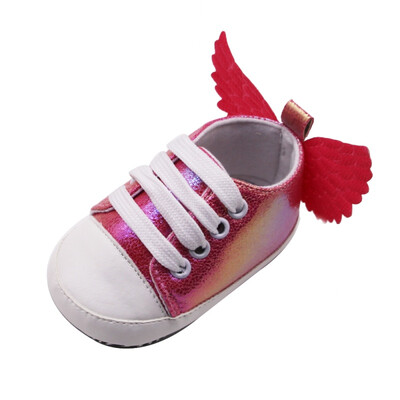 New Newborn Infant Kid Baby Girl Butterfly Shoes Cute Princess Shoes With Wings Fashion First Walkers 0-18M
New Newborn Infant Kid Baby Girl Butterfly Shoes Cute Princess Shoes With Wings Fashion First Walkers 0-18M