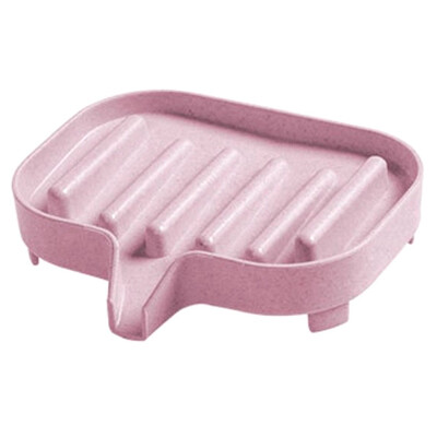 Plastic Soap Dish Travel Portable Round Drain Soap Box Drain Home Soap Box Simple Step Drain Soap Box
Plastic Soap Dish Travel Portable Round Drain Soap Box Drain Home Soap Box Simple Step Drain Soap Box