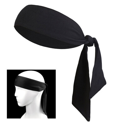 Absorbent Sports Headband Moisture Wicking Sweatband Hair Band for Running Tennis Volleyball Riding Fitness
Absorbent Sports Headband Moisture Wicking Sweatband Hair Band for Running Tennis Volleyball Riding Fitness