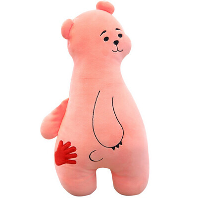 Tailored Giant Stuffed Animal Stuffed Animals Polar Bear Plush Toys Pillow 24 Inch
Tailored Giant Stuffed Animal Stuffed Animals Polar Bear Plush Toys Pillow 24 Inch