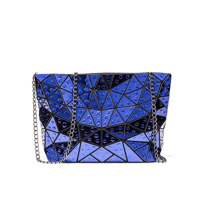 LOVEVOOK women crossbody bags 2019 foldable messenger bag with retro for lasies shoulder bag geometric bag Laser water droplets
LOVEVOOK women crossbody bags 2019 foldable messenger bag with retro for lasies shoulder bag geometric bag Laser water droplets