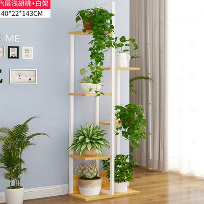 ANERYA flower stand European wrought iron shelf multi-layer floor shelf balcony flower pot rack living room interior ladder
ANERYA flower stand European wrought iron shelf multi-layer floor shelf balcony flower pot rack living room interior ladder