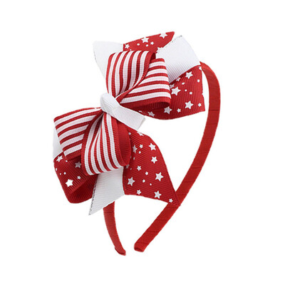 〖Follure〗Happy Independence Day Bow Headband Tiara Party Decorations Snow Head Hoop A
〖Follure〗Happy Independence Day Bow Headband Tiara Party Decorations Snow Head Hoop A