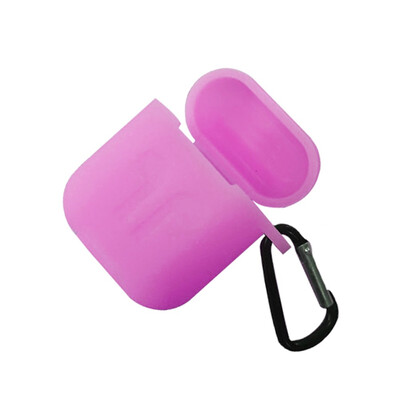 Applicable airpods silicone case Fluorescent set Apple wireless Bluetooth headset charging silicone case
Applicable airpods silicone case Fluorescent set Apple wireless Bluetooth headset charging silicone case