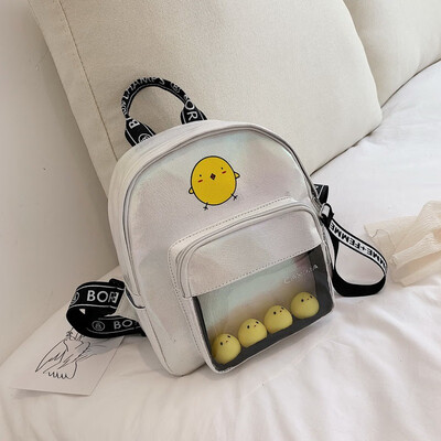 Summer ins super fire bag female 2019 new Korean fashion large capacity backpack wild casual shoulder bag
Summer ins super fire bag female 2019 new Korean fashion large capacity backpack wild casual shoulder bag