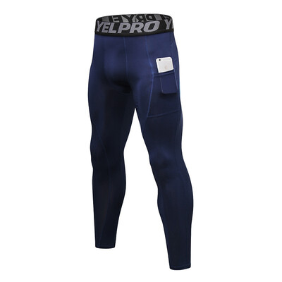 Mens fitness belt pockets running training exercise stretch sweat quick drying tight pants
Mens fitness belt pockets running training exercise stretch sweat quick drying tight pants