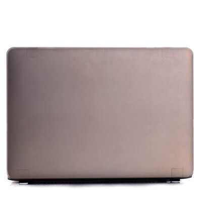 Hard Matte Frosted Case Cover Snap-on Shell Protective Skin Ultra Slim Light Weight for Apple MacBook Pro with Retina Display 15-i
Hard Matte Frosted Case Cover Snap-on Shell Protective Skin Ultra Slim Light Weight for Apple MacBook Pro with Retina Display 15-i